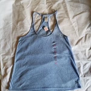 Victoria Secret Racerback Shirt